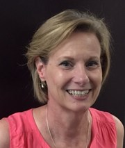 Teresa Poole